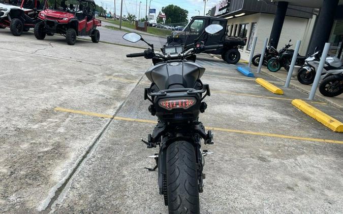 2015 Yamaha FJ 09