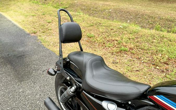2020 Harley-Davidson® Iron 1200™ XL 1200NS