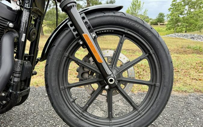 2020 Harley-Davidson® Iron 1200™ XL 1200NS