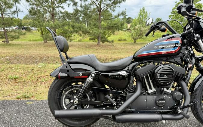 2020 Harley-Davidson® Iron 1200™ XL 1200NS