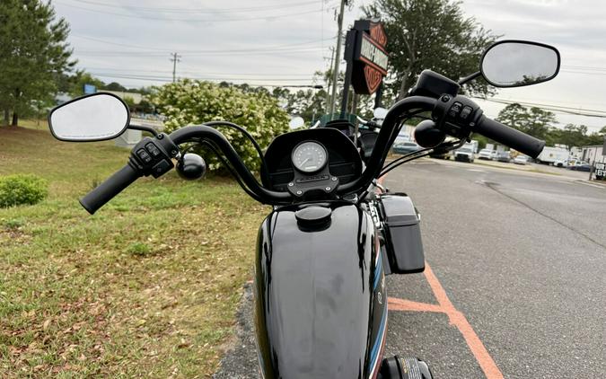 2020 Harley-Davidson® Iron 1200™ XL 1200NS