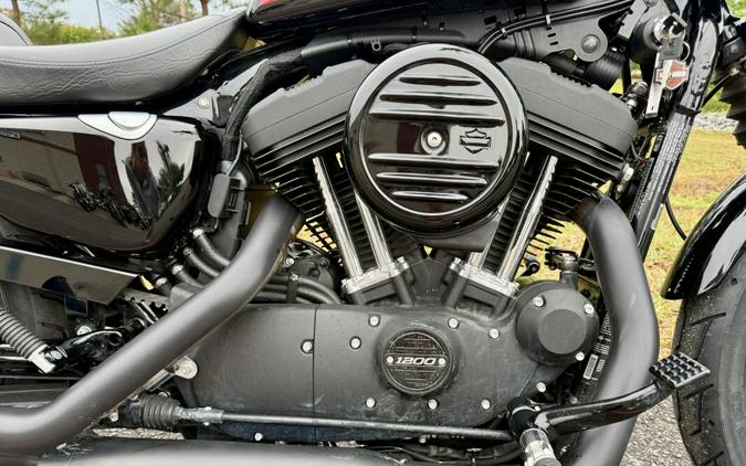 2020 Harley-Davidson® Iron 1200™ XL 1200NS