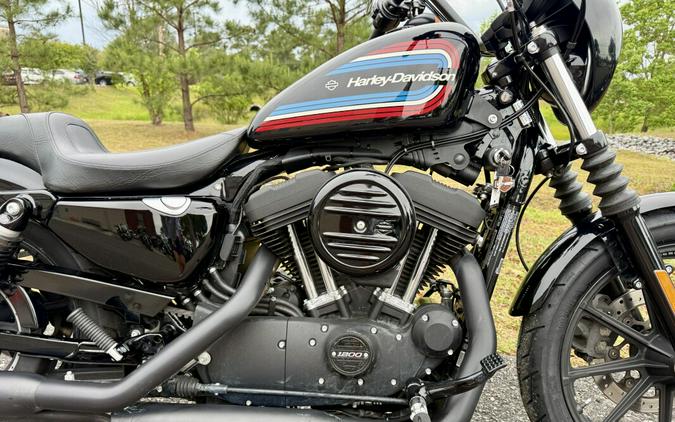 2020 Harley-Davidson® Iron 1200™ XL 1200NS