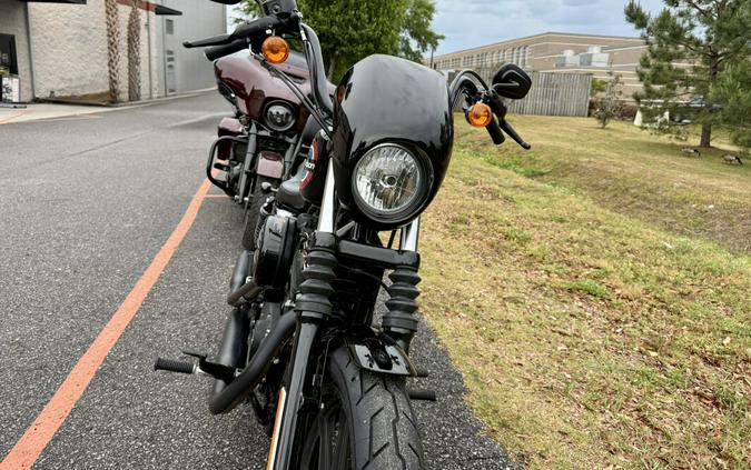2020 Harley-Davidson® Iron 1200™ XL 1200NS