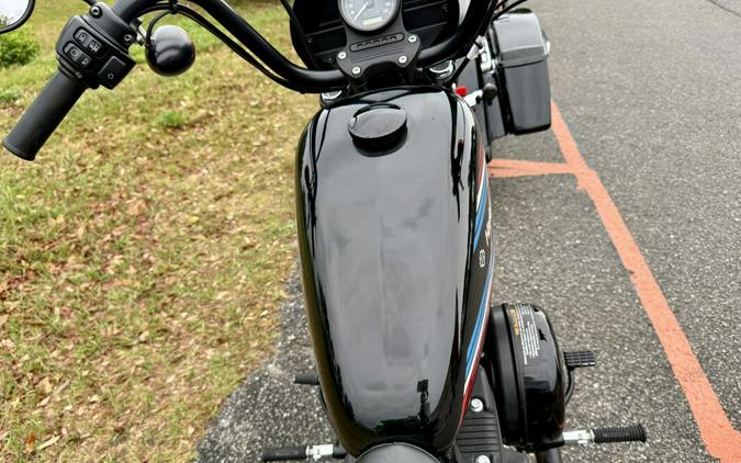 2020 Harley-Davidson® Iron 1200™ XL 1200NS