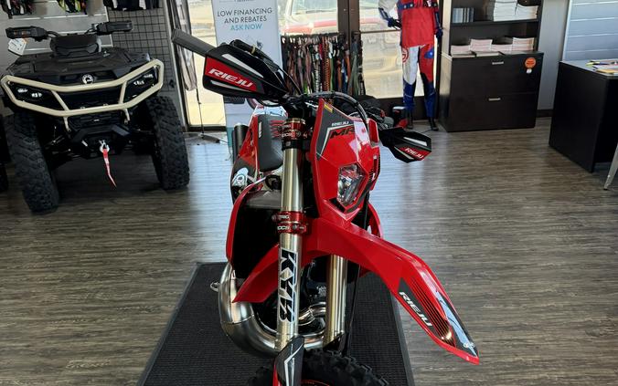 2026 Rieju MR300i PRO