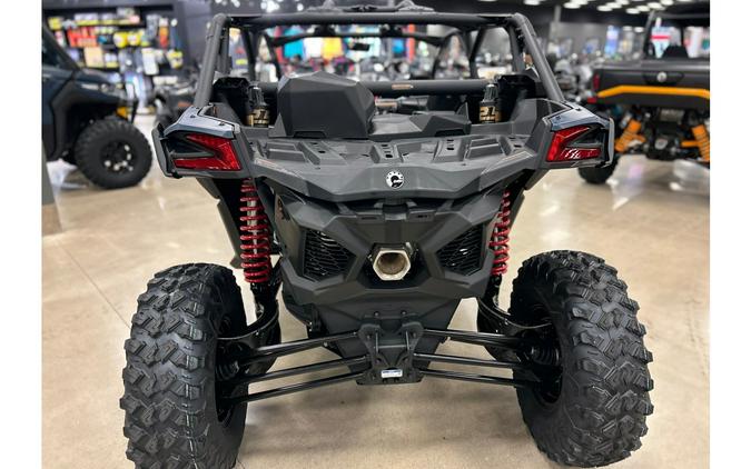 2026 MAVERICK X3 MAX DS TURBO RR - Can-Am