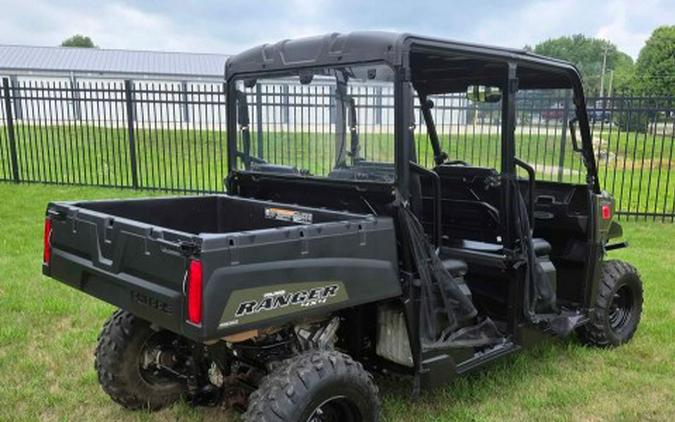 2018 Polaris Ranger Crew 570-4