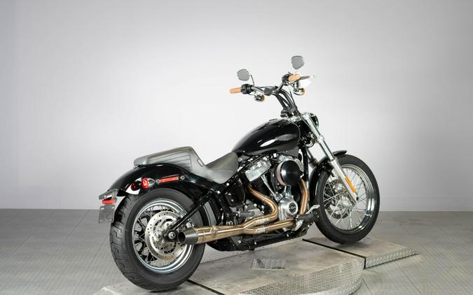 2021 Harley-Davidson Softail Standard FXST