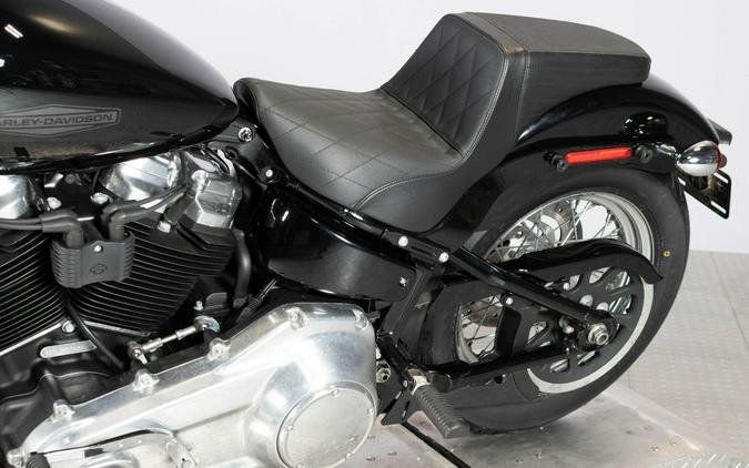 2021 Harley-Davidson Softail Standard FXST