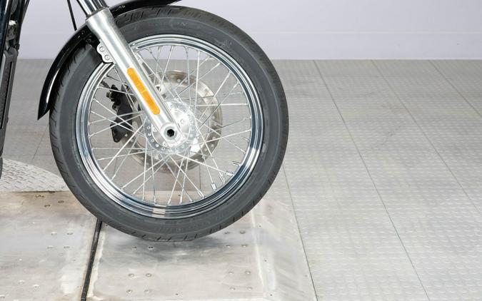 2021 Harley-Davidson Softail Standard FXST