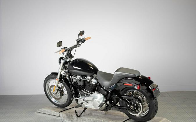 2021 Harley-Davidson Softail Standard FXST