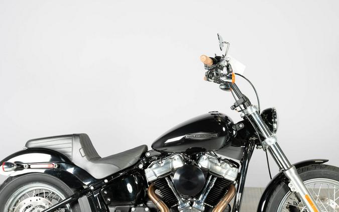 2021 Harley-Davidson Softail Standard FXST