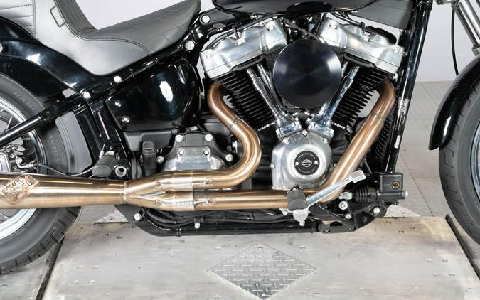 2021 Harley-Davidson Softail Standard FXST