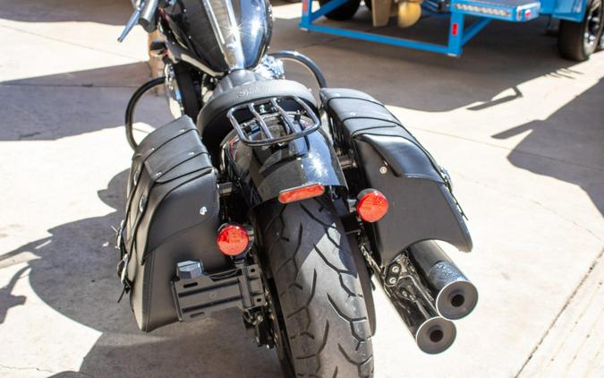 2024 INDIAN MOTORCYCLE SUPER CHIEF LIMITED