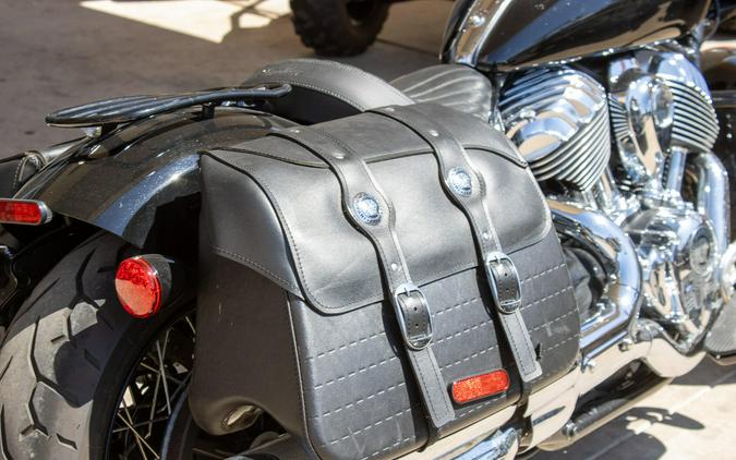 2024 INDIAN MOTORCYCLE SUPER CHIEF LIMITED