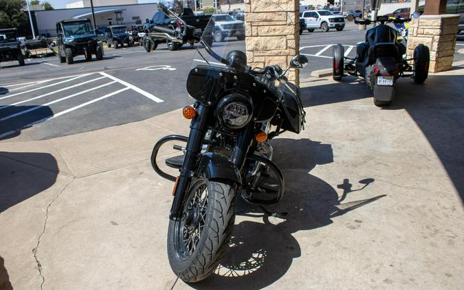 2024 INDIAN MOTORCYCLE SUPER CHIEF LIMITED