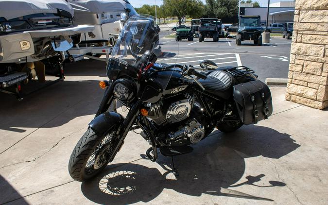 2024 INDIAN MOTORCYCLE SUPER CHIEF LIMITED