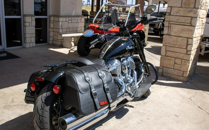 2024 INDIAN MOTORCYCLE SUPER CHIEF LIMITED