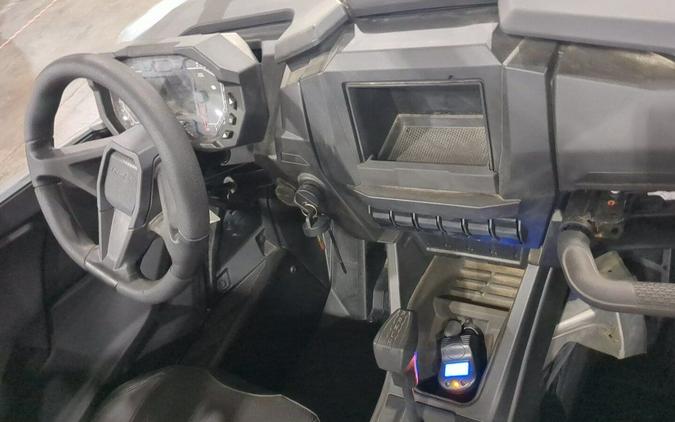 2025 Polaris® RZR Pro S 4 Sport