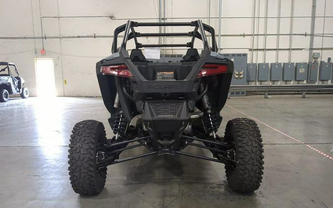 2025 Polaris® RZR Pro S 4 Sport