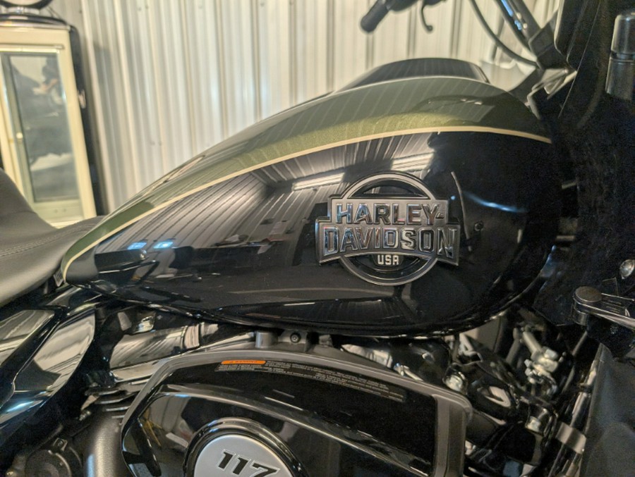 2026 Harley-Davidson ROAD GLIDE LIMITED