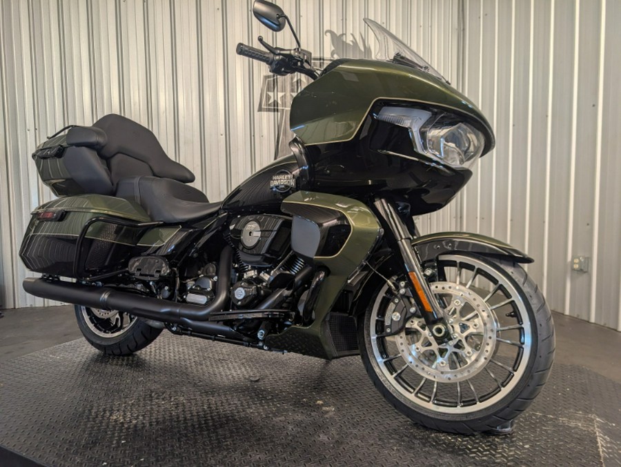 2026 Harley-Davidson ROAD GLIDE LIMITED