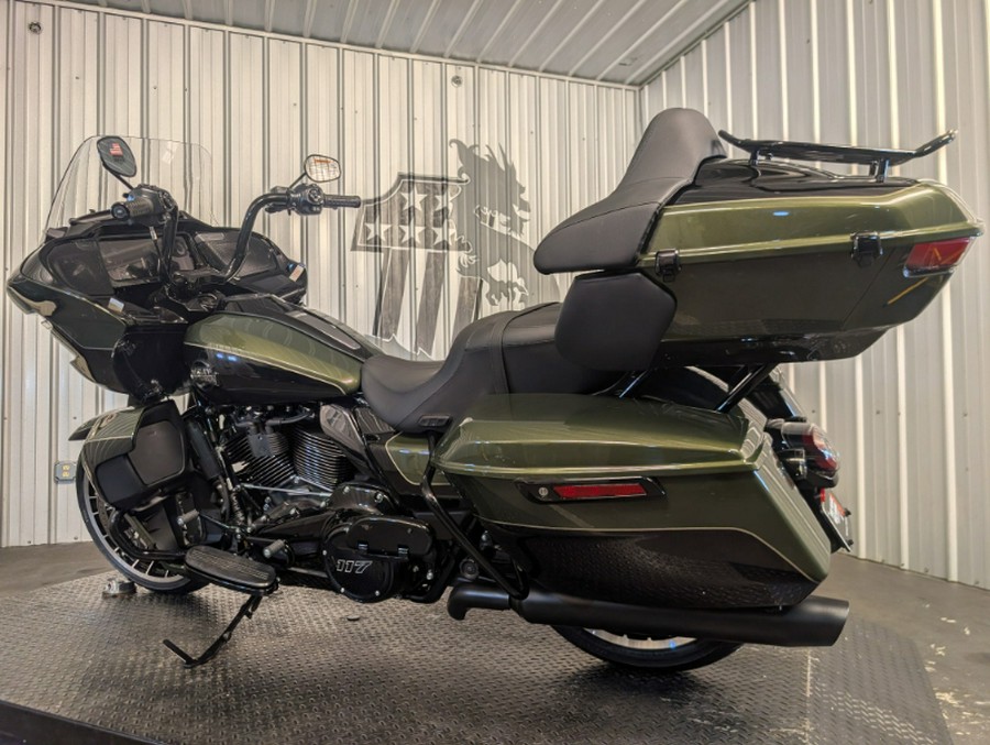 2026 Harley-Davidson ROAD GLIDE LIMITED