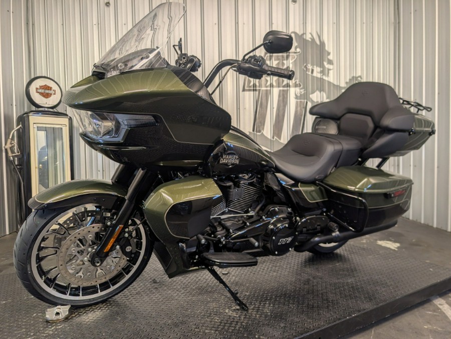 2026 Harley-Davidson ROAD GLIDE LIMITED