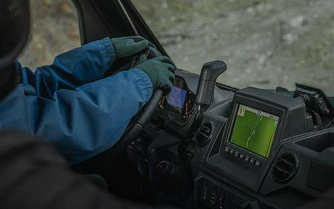 2027 Polaris Ranger Crew XP 1000 NorthStar Ultimate