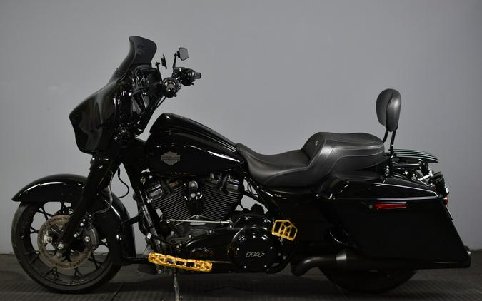 2022 Harley-Davidson Street Glide Special