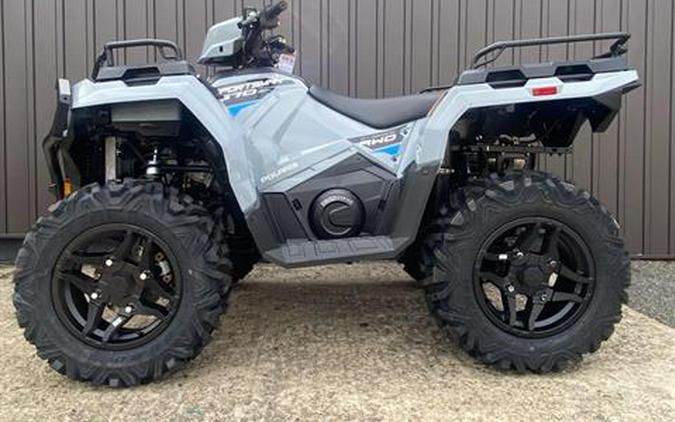 2024 Polaris Sportsman 570 Premium