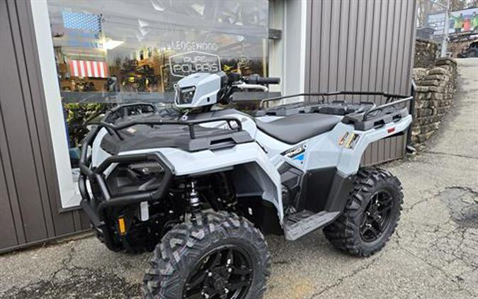 2024 Polaris Sportsman 570 Premium