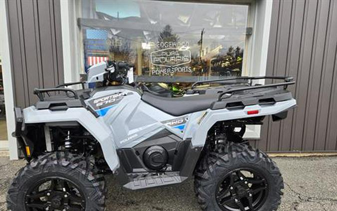 2024 Polaris Sportsman 570 Premium