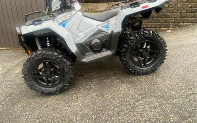 2024 Polaris Sportsman 570 Premium