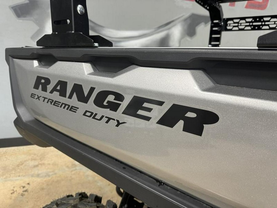 2024 Polaris® Ranger Crew XD 1500 Premium