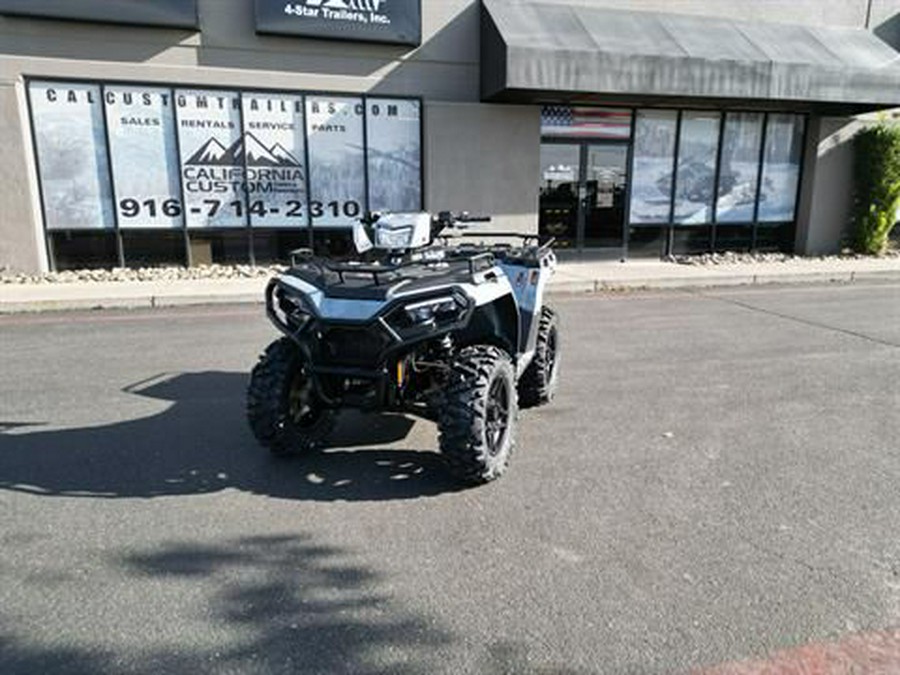 2024 Polaris Sportsman 570 Premium