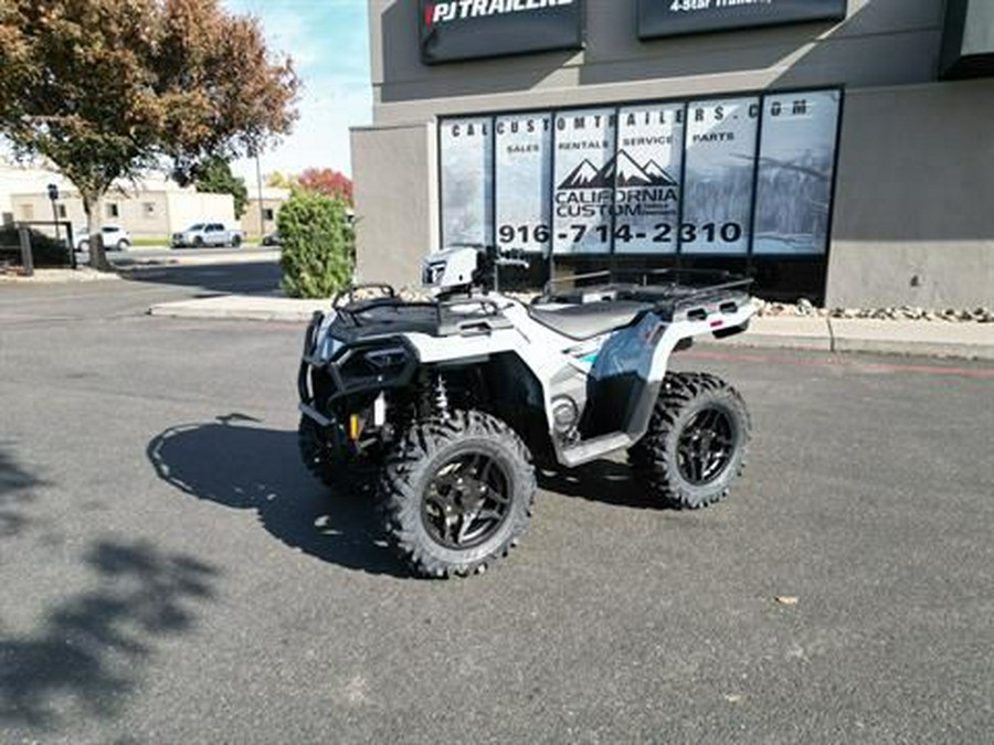 2024 Polaris Sportsman 570 Premium