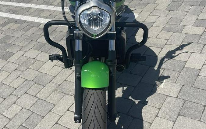 2015 Kawasaki Vulcan® S ABS