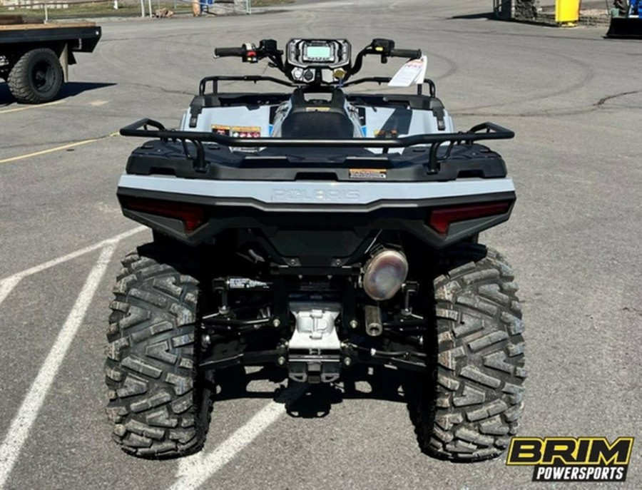 2024 Polaris Sportsman 570 Premium