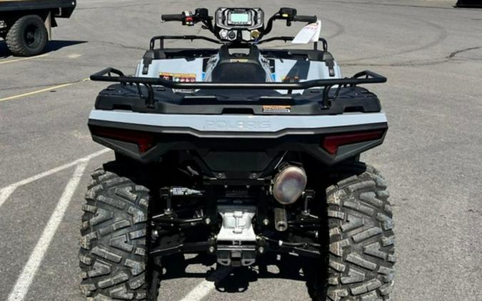 2024 Polaris Sportsman 570 Premium