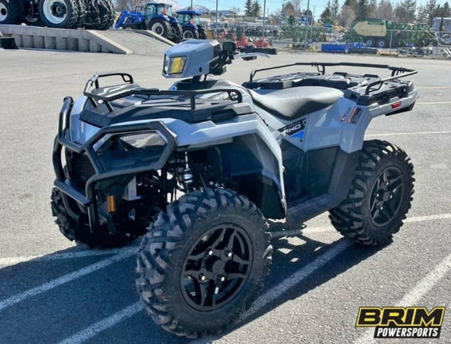 2024 Polaris Sportsman 570 Premium