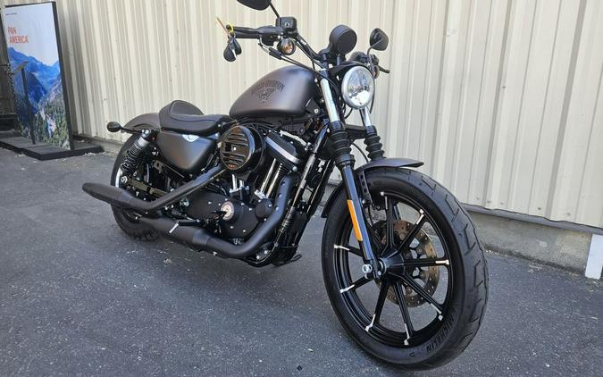 2017 Harley-Davidson® XL883N - Iron 883™