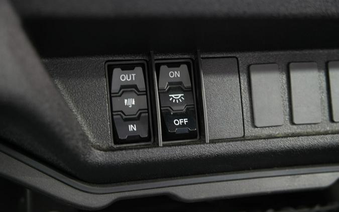 2025 Honda Pioneer 1000-5 Trail Special Edition