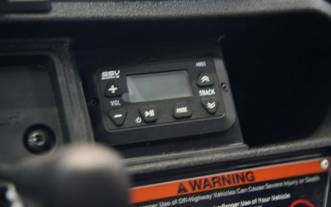 2025 Honda Pioneer 1000-5 Trail Special Edition