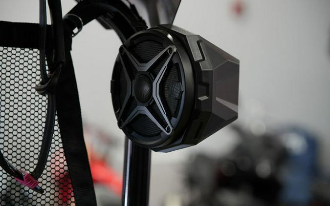 2025 Honda Pioneer 1000-5 Trail Special Edition