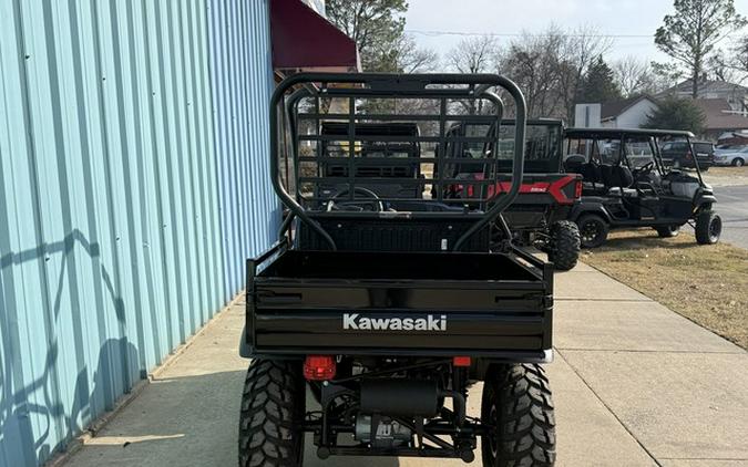 2026 Kawasaki Mule SX 4x4 XC