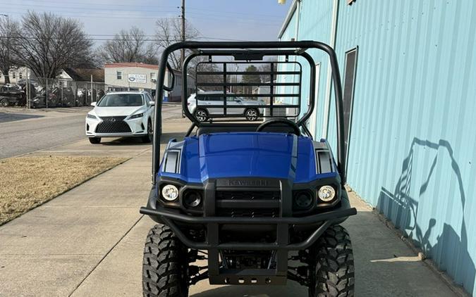 2026 Kawasaki Mule SX 4x4 XC