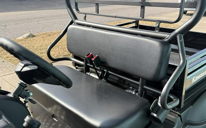 2026 Kawasaki Mule SX™ 4x4 XC