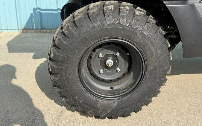 2026 Kawasaki Mule SX™ 4x4 XC